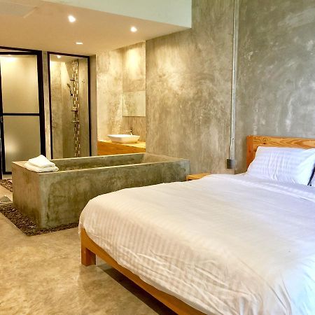 Klim Hotel Buri Ram Exterior foto