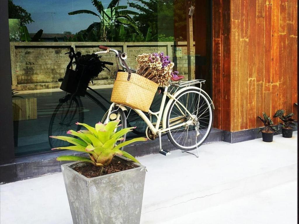 Klim Hotel Buri Ram Exterior foto