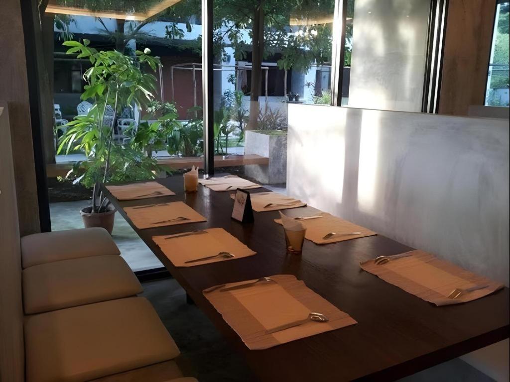 Klim Hotel Buri Ram Exterior foto